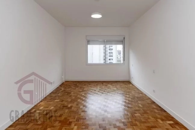 Imagem Apartamento à Venda com 3 dorm, 230m² | Rua Maranhão em Higienópolis