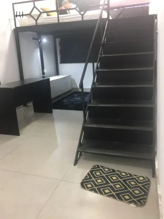 Imagem Kitnet com 1 quarto, à venda em Campinas, Centro