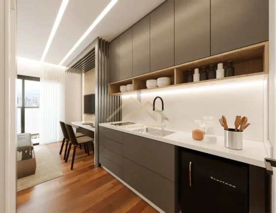 Imagem Residencial Cabral Smart Comfort