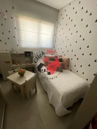 Imagem Apartamento Exclusivo á Venda no bairro Jardim em Santo André