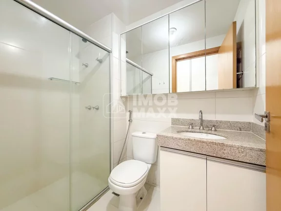Imagem Apartamento à Venda no Noroeste, Brasília - 34m², 1 Suíte