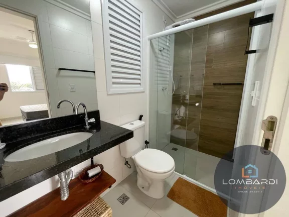 Imagem Apartamento decorado no itaguá