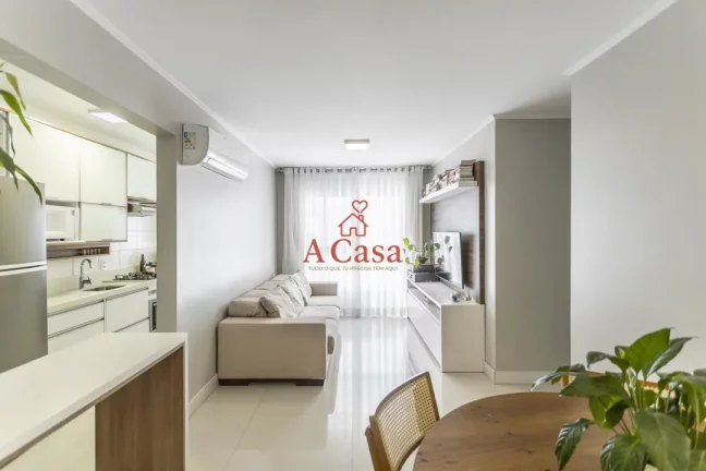 Imagem Apartamento com 3 Dormitorio(s) localizado(a) no bairro Cavalhada em Porto Alegre / Rio Grande do Sul Ref.:166
