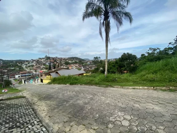 Imagem TERRENO RESIDENCIAL em SÃO FRANCISCO DO SUL - SC, Acarai