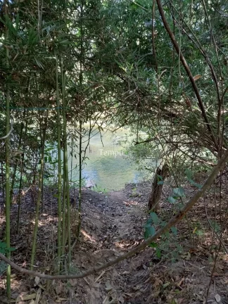 Imagem Pesqueiro do Rio Urú - Rancho Rancho em Centro, Heitoraí/GO