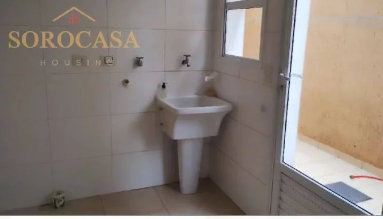 Imagem Casa à Venda Sobrado - 4dorm. 2suites - Cond. La Residence II - Jd.Pagliato