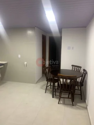 Imagem Apartamento, 1 quarto mobiliado para locação, Jardim Flamboyant - Cabo Frio