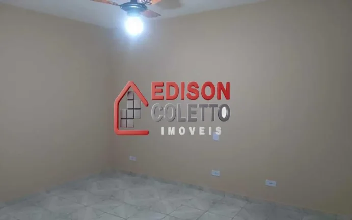 Imagem Pronto para Morar - Casa reformada a venda no bairro Nova América, em Piracicaba