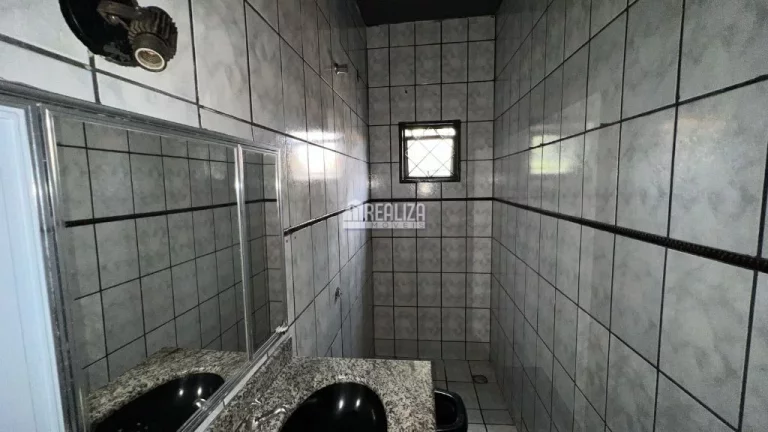 Imagem Casa à venda no bairro São José em Uberaba