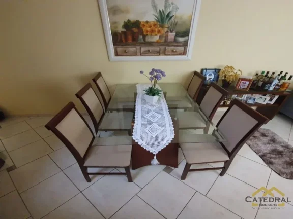 Imagem CASA COM 3 DORMITÓRIOS À VENDA, 158 M² POR R$ 790.000,00 - LOTEAMENTO RESERVA ERMIDA - JUNDIAÍ/SP