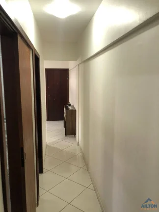 Imagem Apartamento 1° Andar com 2 Quartos à Venda na Praia do Morro - Guarapari/ES