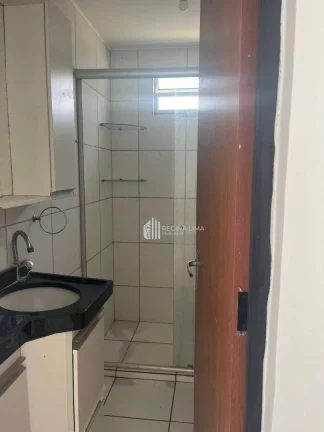 Imagem Apartamento à venda por R$ 135.000 - Santa Maria da Codipe - Teresina/PI