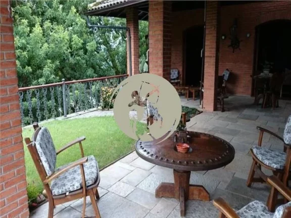Imagem SOBRADO LOCALIZADO NO MELHOR CONDOMINIO FECHADO DE SANTOS CASA MUITO BEM DISTRIBUIDA INTEGRADA COM A...