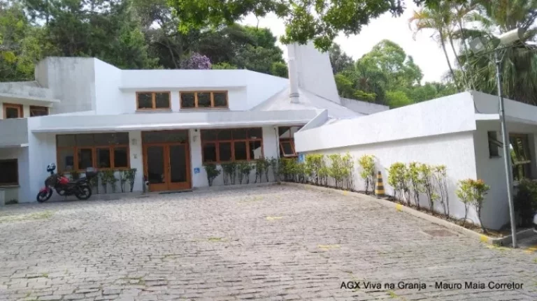 Imagem Sala para alugar, 31 m² por R$ 2.580,00/mês - Granja Viana - Cotia/SP