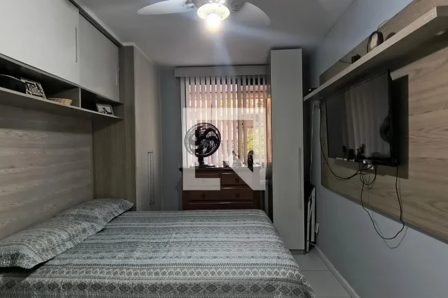 Imagem Apartamento à Venda - Recreio, 3 Quartos, 102 m2