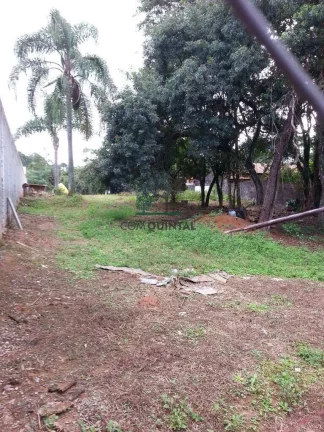 Imagem Terreno à Venda, 1.000 m² em Granja Viana Ii - Cotia