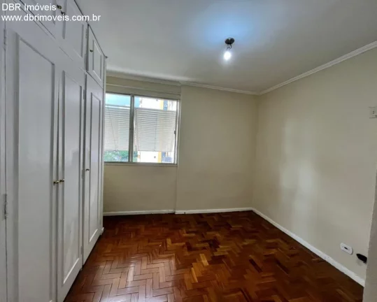 Imagem APARTAMENTO RESIDENCIAL em São Paulo - SP, Moema Pássaros
