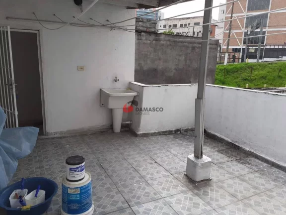 Imagem Casa à venda 2 Quartos, 1 Vaga, 228M², Barcelona, São Caetano do Sul - SP
