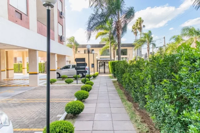 Imagem Apartamento à venda no bairro Partenon - Porto Alegre/RS