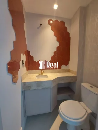 Imagem Vista Mar e Lagoa