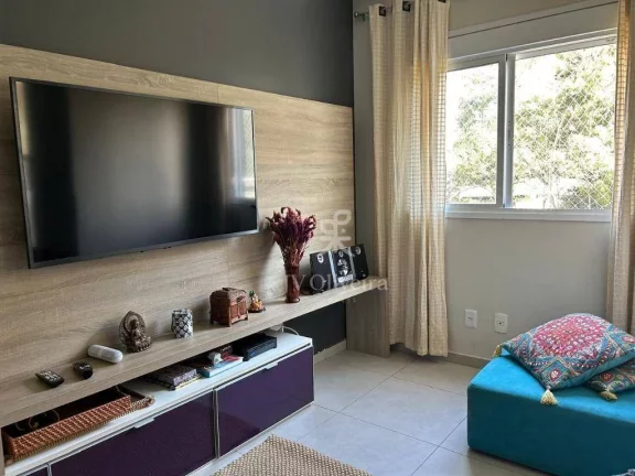 Imagem Apartamento com 2 dormitórios à venda, 82 m²- Jardim das Vertentes - São Paulo/SP