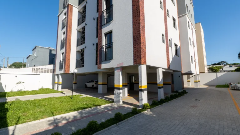 Imagem APARTAMENTO com 2 dormitórios à venda com 64.14m² por R$ 441.957,05 no bairro Santa Quitéria - CURITIBA / PR