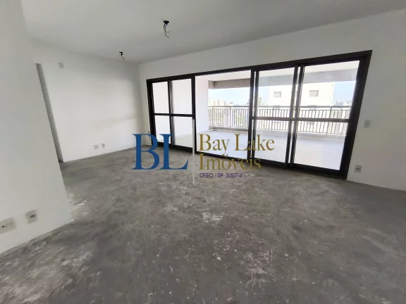 Imagem Apartamento High Mooca 159m² 3Suítes 2Vagas Varanda Gourmet!