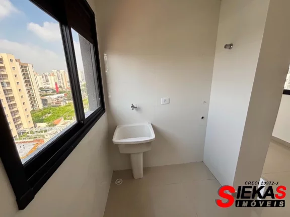 Imagem Imperdível oportunidade de investimento: Apartamento à venda em São Paulo-SP, Vila Aricanduva, 2 quartos, 1 banheiro, 1 vaga de garagem!