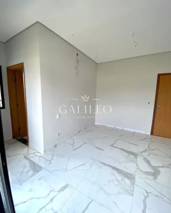 Imagem Casa no Condomínio Gran Ville São Venâncio | Itupeva | São Paulo