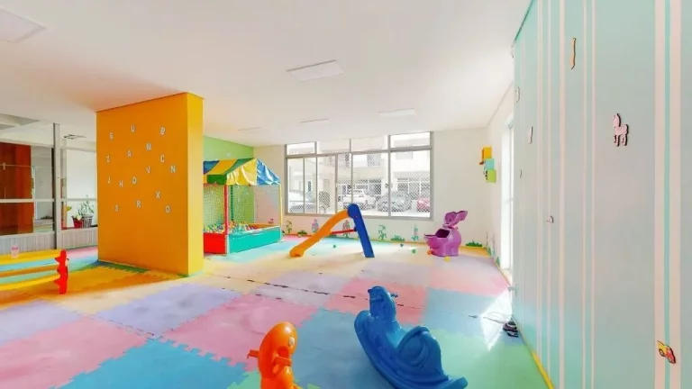 Imagem APARTAMENTO RESIDENCIAL em SÃO PAULO - SP, CHÁCARA CALIFÓRNIA
