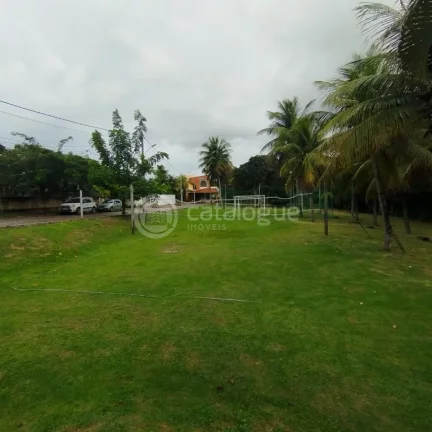 Imagem Lote em condomínio fechado na praia de cotovelo.