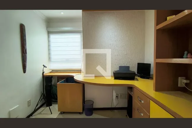 Imagem Apartamento à Venda - Recreio, 4 Quartos, 338 m2