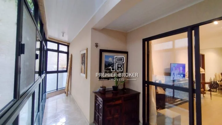 Imagem Apartamento Garden à venda, 99 m² por R$ 590.000,00 - Várzea - Teresópolis/RJ