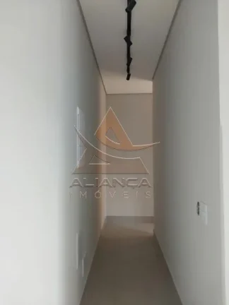 Imagem Casa Condomínio - Ribeirão Preto - Jardim San Marco 2