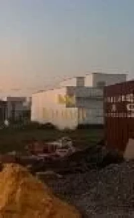 Imagem Terreno à Venda Jd.Res. Villagio Ipanema I Z.N - Sorocaba/SP