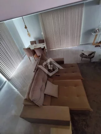 Imagem Casa 2 Suítes, escritório, área gourmet e Piscina. Campo Grande