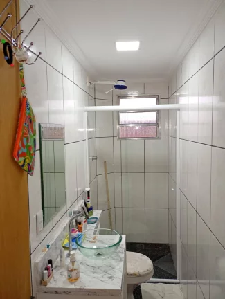 Imagem vende se apartamento em Itaquaquecetuba