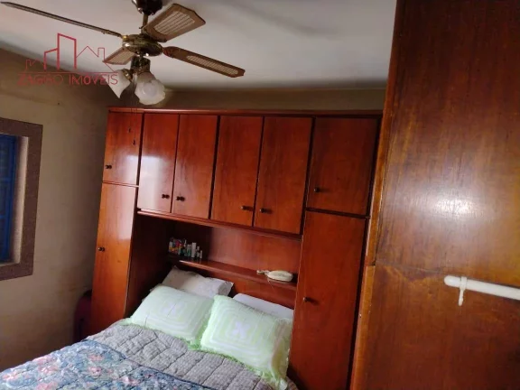 Imagem Oportunidade - Casa 200m² - Jd Catanduva - 3 Dorm - 2 Vagas