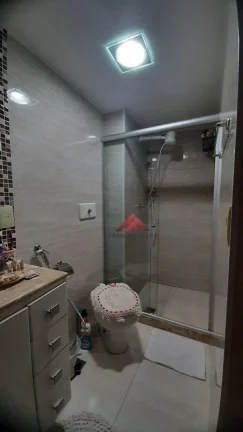Imagem Apartamento com 2 quartos, 62 m², à venda por R$ 350.000