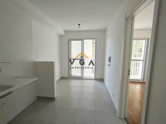 Imagem Apartamento para Venda em São Paulo, Vila Prudente, 1 dormitório, 1 banheiro