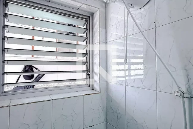 Imagem Apartamento à Venda - Vila Mariana, 1 Quarto, 35 m2