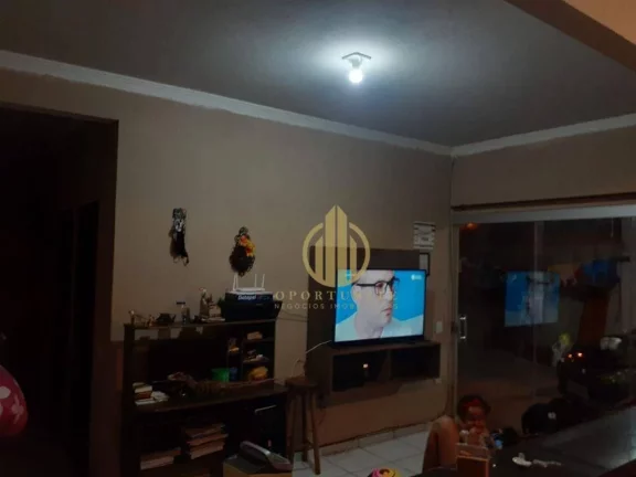 Imagem Casa com 2 dormitórios à venda, 60 m² por R$ 318.000 - Cristo Redentor - Ribeirão Preto/SP