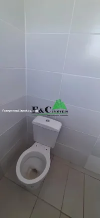Imagem Casa em Condomínio para Venda em Iracemápolis, Villaggio Mielli, 2 dormitórios, 2 banheiros, 2 vagas