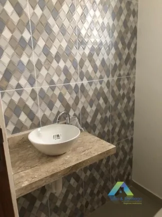 Imagem Apartamento com 3 quartos, 108 m² à venda em Campestre