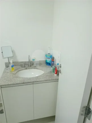Imagem Apartamento à venda com 1 quarto no condomínio Audace Vila Leopoldina, São Paulo - SP