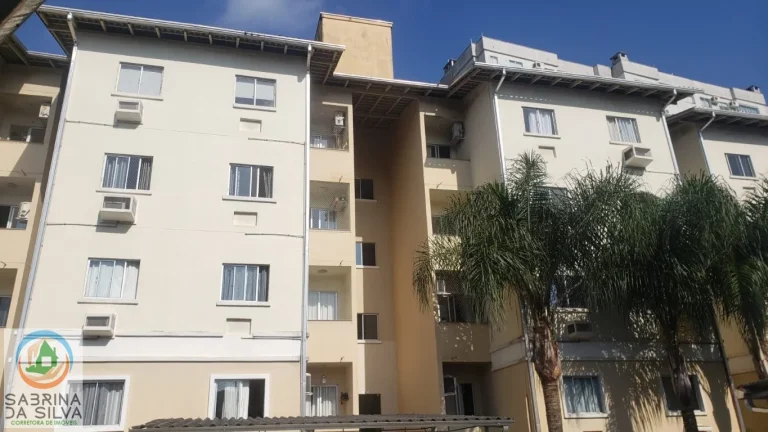 Imagem Apartamento - Água Verde - Blumenau