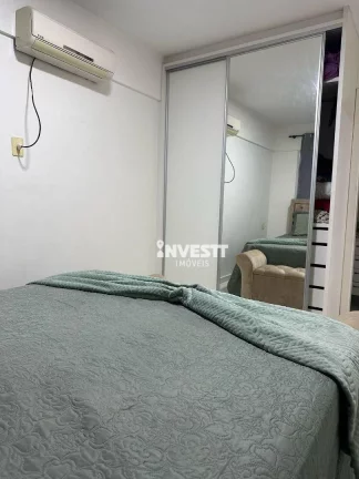 Imagem Apartamento à venda na Vila Rosa - Goiânia/GO