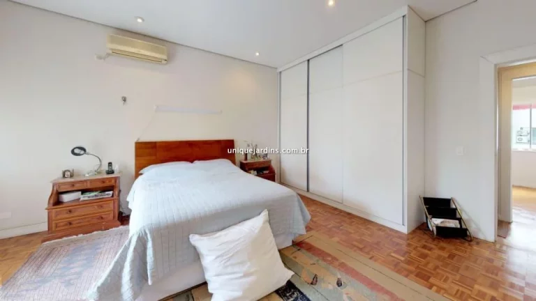 Imagem Apartamento à venda Bela Vista São Paulo