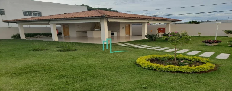 Imagem APARTAMENTO NO CONDOMÍNIO RESIDENCIAL BRASIL