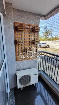 Imagem CONDOMÍNIO RESIDENCIAL TORRES DO CAXAMBU JUNDIAÍ - APARTAMENTO TERREO
